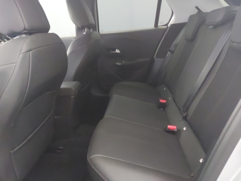 Used Vauxhall Corsa 2022 for sale - 77160325: Photo 6