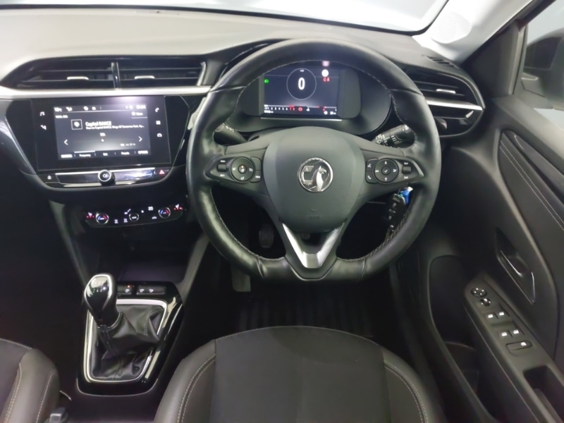 Used Vauxhall Corsa 2022 for sale - 77160325: Photo 7