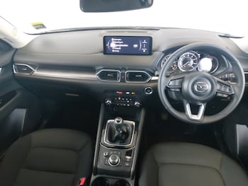 Used Mazda CX-5 2024 for sale - 75775351: Photo