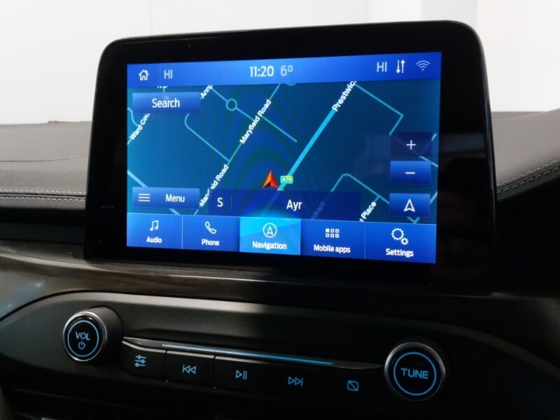 Used Ford Focus 2020 for sale - 77035060: Photo 10