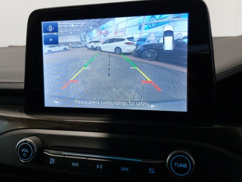 Used Ford Focus 2020 for sale - 77035060: Photo 11