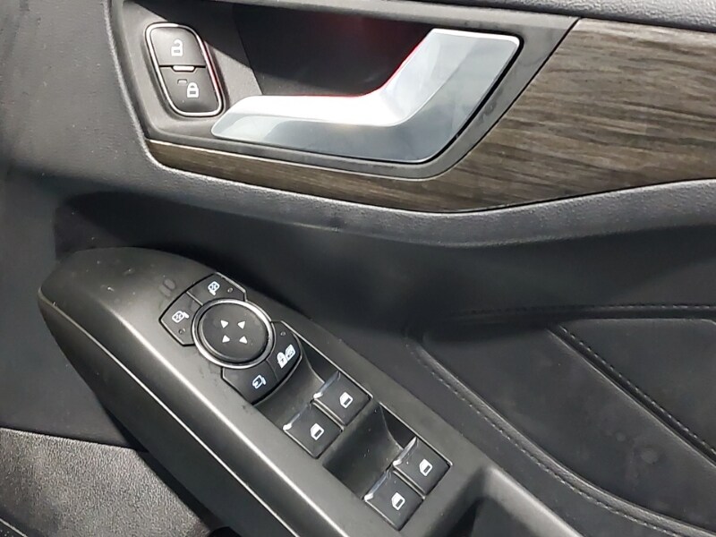 Used Ford Focus 2020 for sale - 77035060: Photo 14