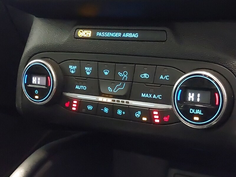 Used Ford Focus 2020 for sale - 77035060: Photo 17