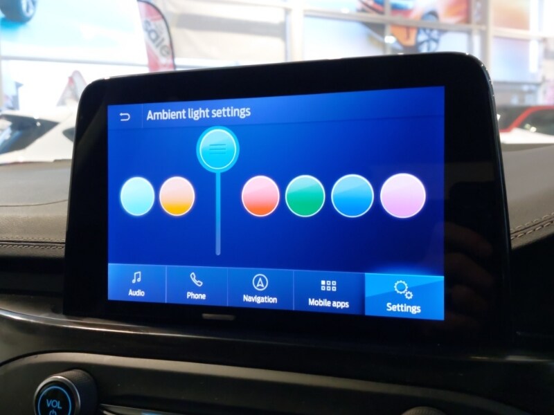 Used Ford Focus 2020 for sale - 77035060: Photo 18