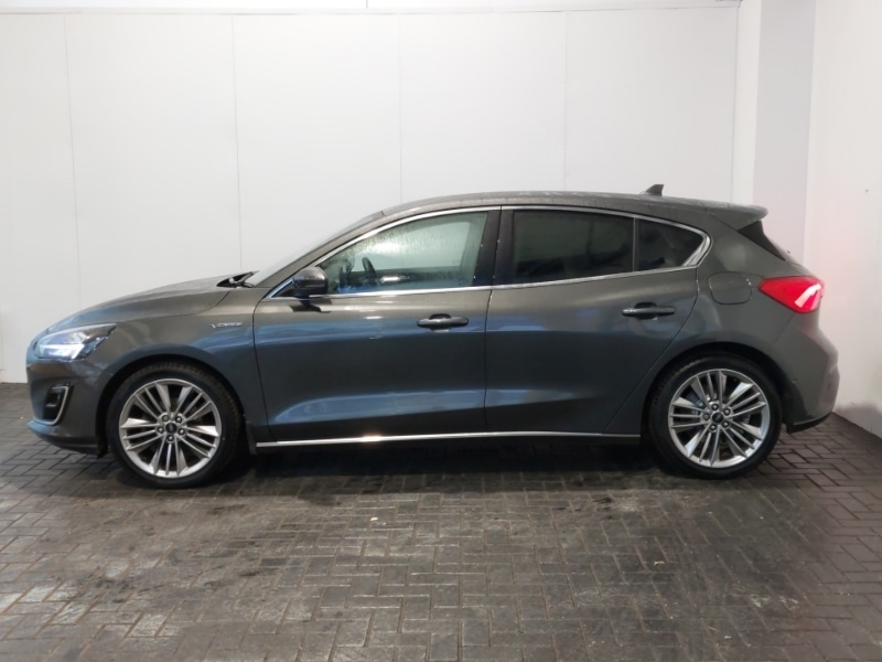 Used Ford Focus 2020 for sale - 77035060: Photo 4