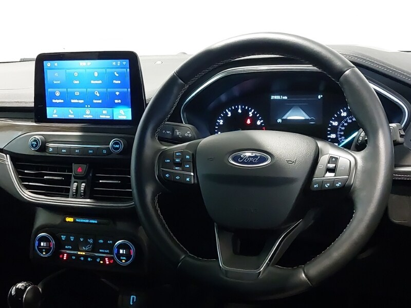 Used Ford Focus 2020 for sale - 77035060: Photo 7