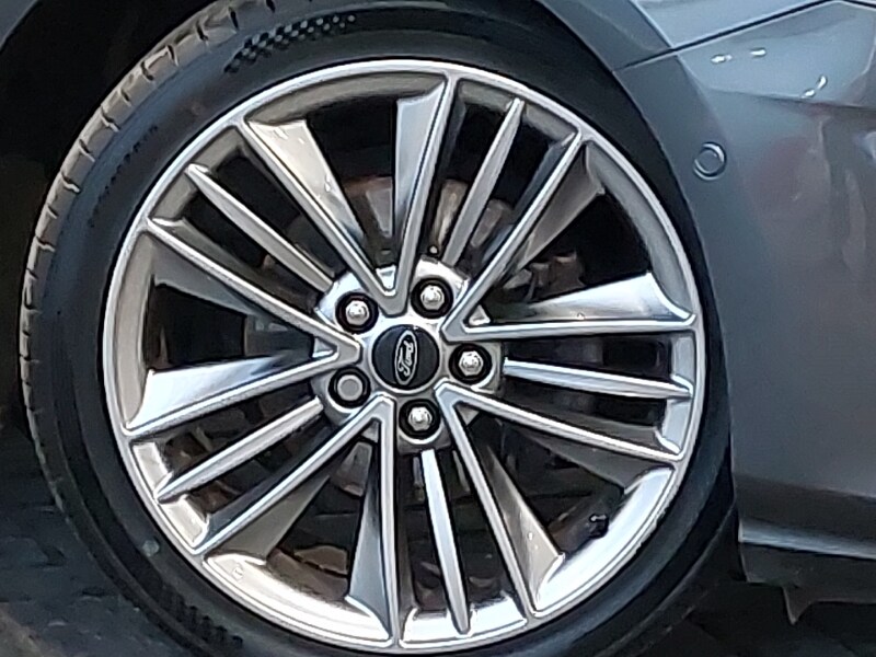 Used Ford Focus 2020 for sale - 77035060: Photo 9