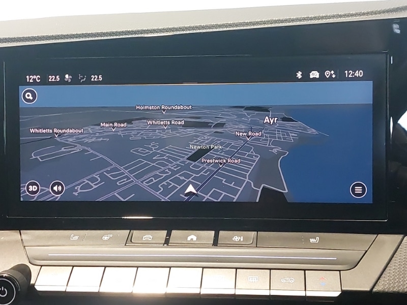 Used Vauxhall Astra 2022 for sale - 78099146: Photo 10