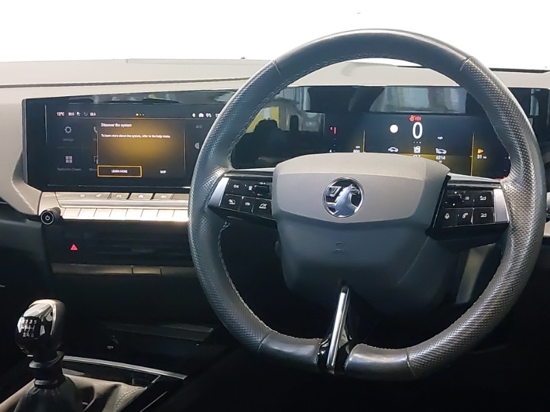 Used Vauxhall Astra 2022 for sale - 78099146: Photo 7