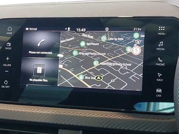 Used Skoda Kamiq 2024 for sale - 75169851: Photo 10
