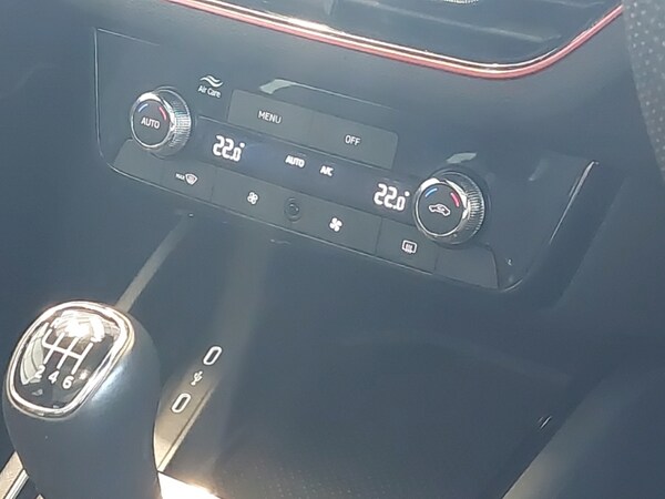Used Skoda Kamiq 2024 for sale - 75169851: Photo 15