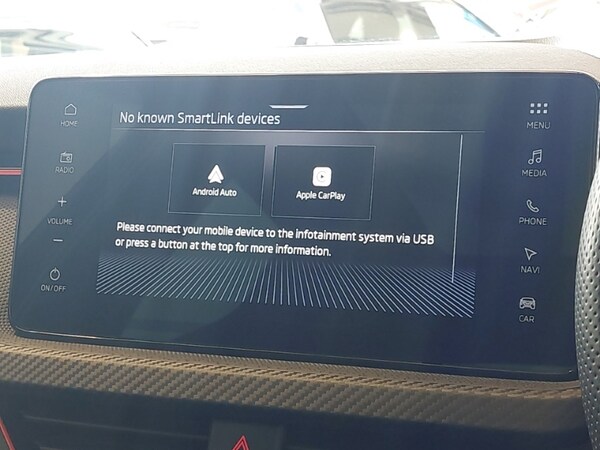Used Skoda Kamiq 2024 for sale - 75169851: Photo 17