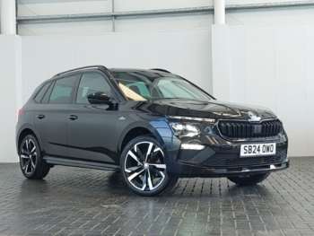 2024 - 1.0 TSI Monte Carlo 5dr