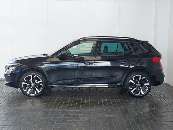 Used Skoda Kamiq 2024 for sale - 75169851: Photo 4