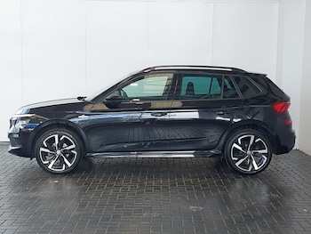 Used Skoda Kamiq 2024 for sale - 75169851: Photo