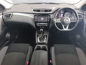 Used Nissan Qashqai 2017 for sale - 78803776: Photo