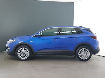 Used Vauxhall Grandland X 2019 for sale - 78642313: Photo