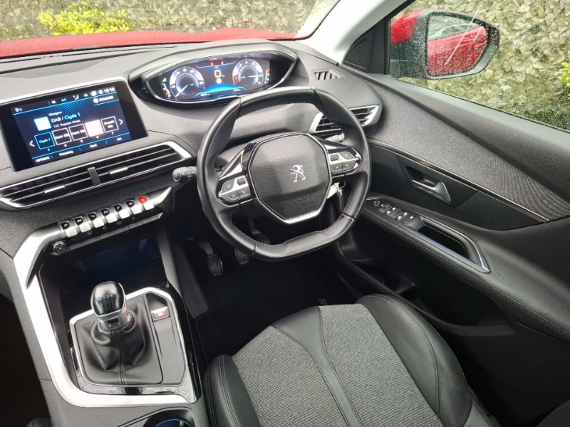 Used Peugeot 3008 2019 for sale - 77352576: Photo 10