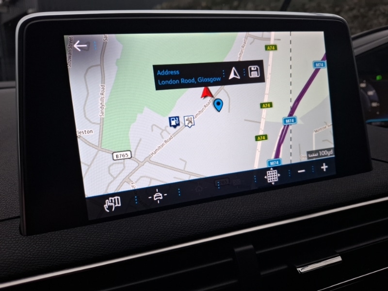 Used Peugeot 3008 2019 for sale - 77352576: Photo 15