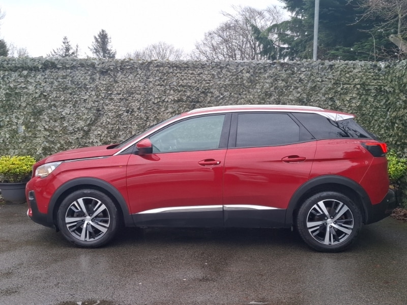 Used Peugeot 3008 2019 for sale - 77352576: Photo 4