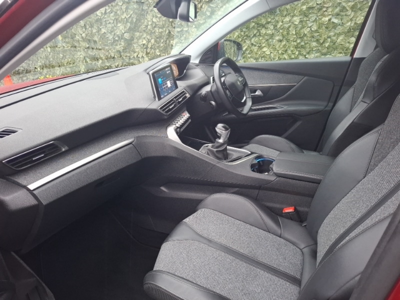 Used Peugeot 3008 2019 for sale - 77352576: Photo 5