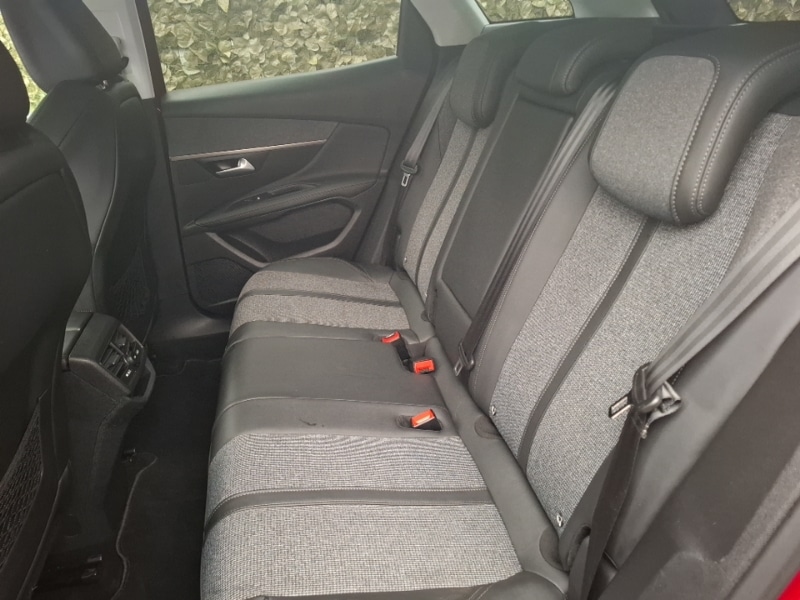 Used Peugeot 3008 2019 for sale - 77352576: Photo 6