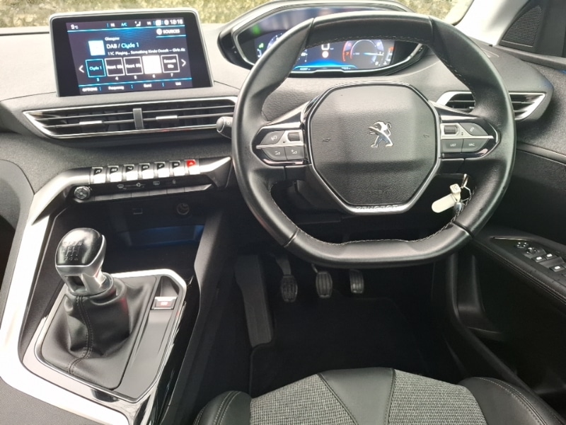 Used Peugeot 3008 2019 for sale - 77352576: Photo 7