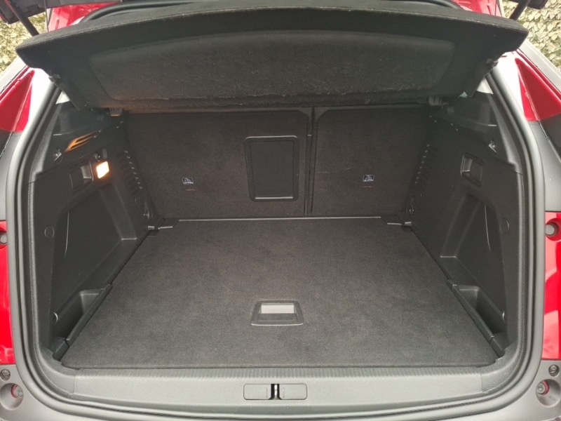 Used Peugeot 3008 2019 for sale - 77352576: Photo 8