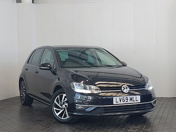Used Volkswagen Golf 2019 for sale - 75583810: Photo