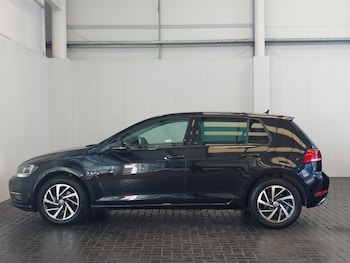 Used Volkswagen Golf 2019 for sale - 75583810: Photo