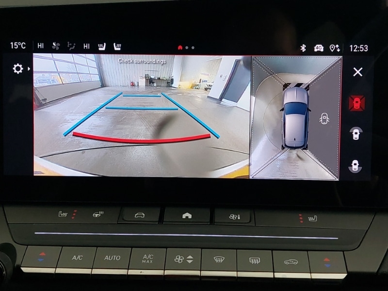 Used Vauxhall Astra 2024 for sale - 77678394: Photo 10