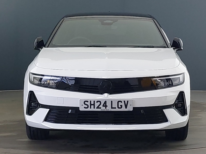 Used Vauxhall Astra 2024 for sale - 77678394: Photo 19