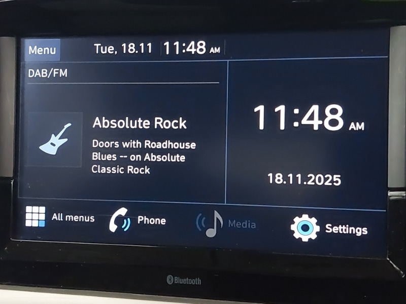 Used Hyundai i10 2021 for sale - 76613850: Photo 11