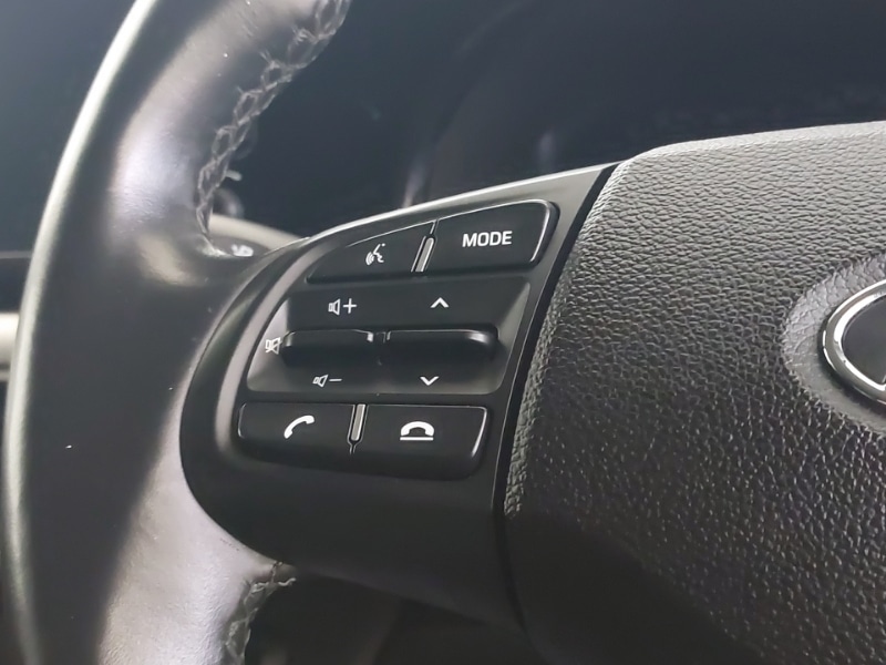 Used Hyundai i10 2021 for sale - 76613850: Photo 15