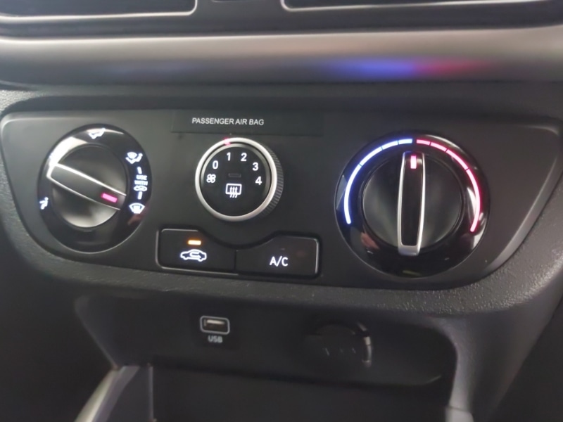 Used Hyundai i10 2021 for sale - 76613850: Photo 17