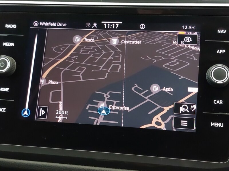 Used Volkswagen Tiguan Allspace 2020 for sale - 77325383: Photo 11