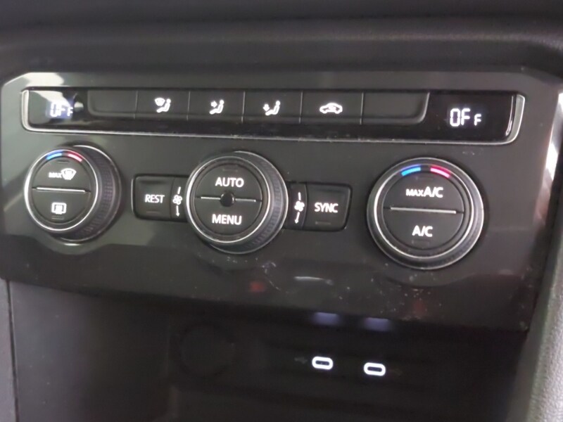 Used Volkswagen Tiguan Allspace 2020 for sale - 77325383: Photo 15