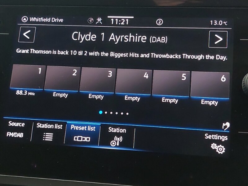 Used Volkswagen Tiguan Allspace 2020 for sale - 77325383: Photo 17