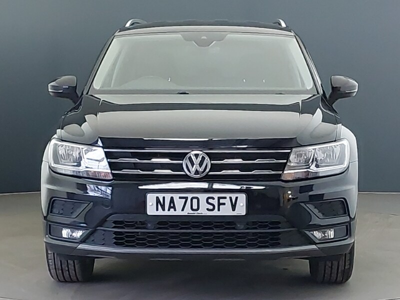 Used Volkswagen Tiguan Allspace 2020 for sale - 77325383: Photo 19