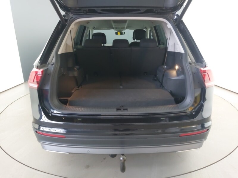 Used Volkswagen Tiguan Allspace 2020 for sale - 77325383: Photo 8