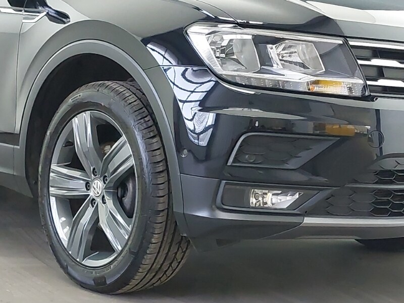Used Volkswagen Tiguan Allspace 2020 for sale - 77325383: Photo 9