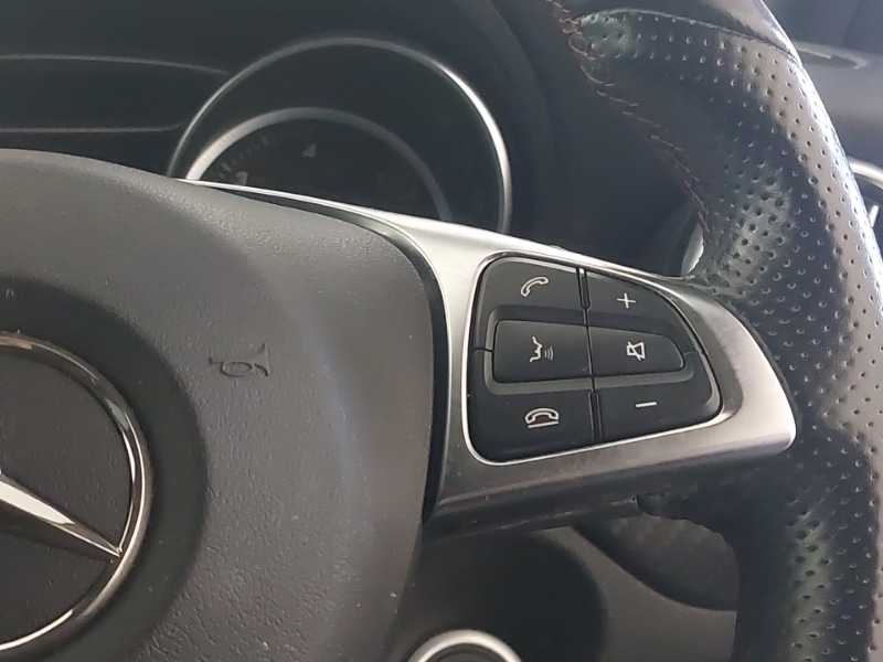 Used Mercedes-Benz A-Class 2017 for sale - 76932370: Photo 13