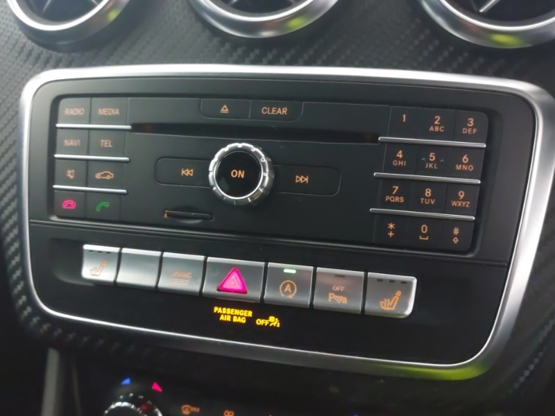 Used Mercedes-Benz A-Class 2017 for sale - 76932370: Photo 15