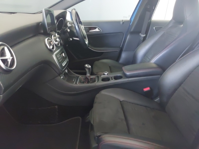 Used Mercedes-Benz A-Class 2017 for sale - 76932370: Photo 5