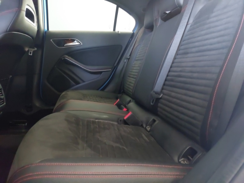 Used Mercedes-Benz A-Class 2017 for sale - 76932370: Photo 6