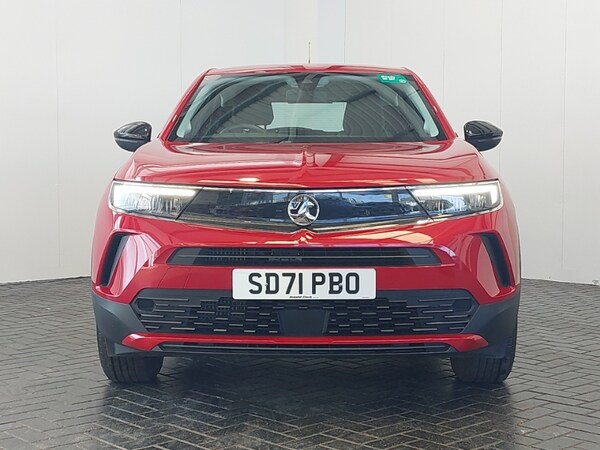 Used Vauxhall Mokka 2021 for sale - 75185265: Photo 12