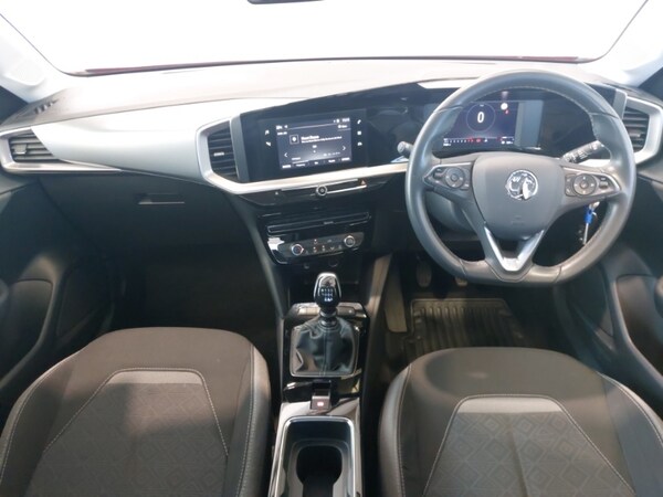 Used Vauxhall Mokka 2021 for sale - 75185265: Photo 2