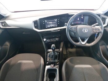 Used Vauxhall Mokka 2021 for sale - 75185265: Photo