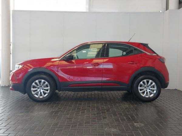 Used Vauxhall Mokka 2021 for sale - 75185265: Photo 4
