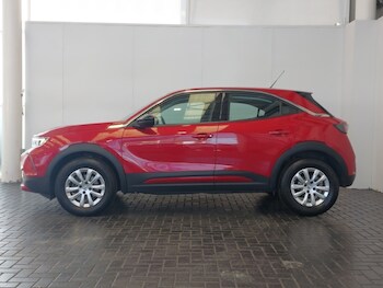 Used Vauxhall Mokka 2021 for sale - 75185265: Photo